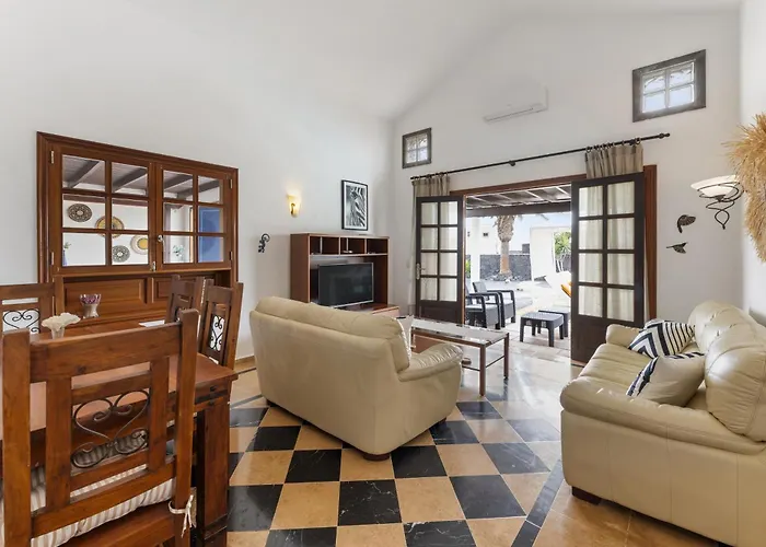 Villa Home2book Private With Pool,