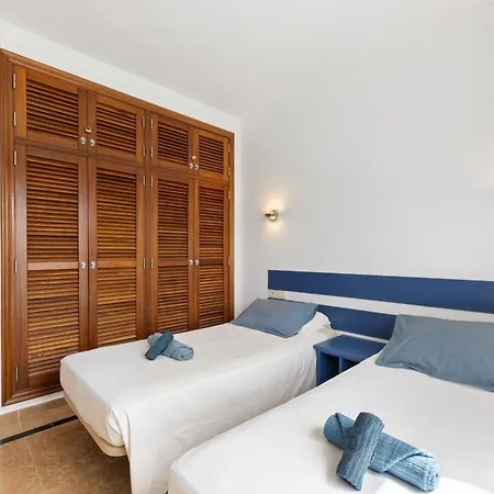 Home2book Private With Pool, Villa Playa Blanca