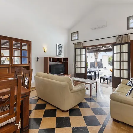 Willa Home2book Private With Pool,