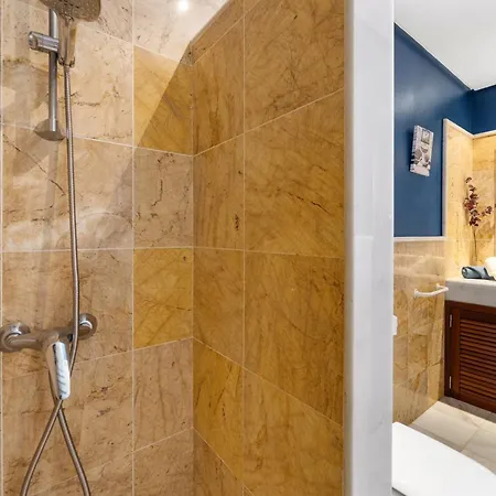 Willa Home2book Private With Pool,