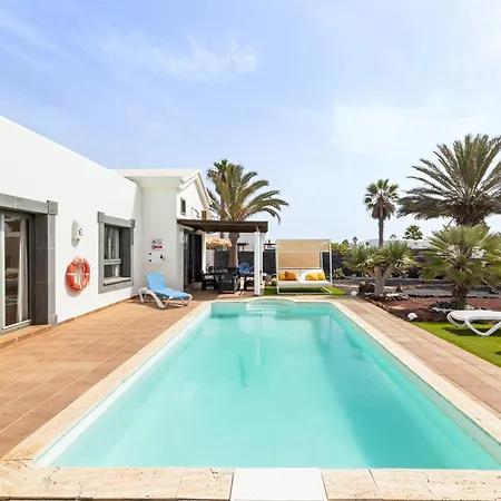 Home2book Private With Pool, *