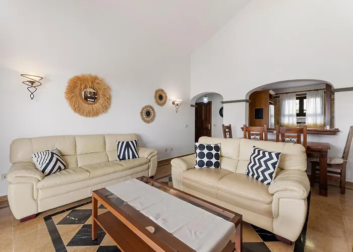 Home2book Private With Pool, * بلايا بلانكا