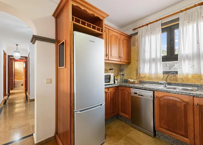 Home2book Private With Pool, * بلايا بلانكا