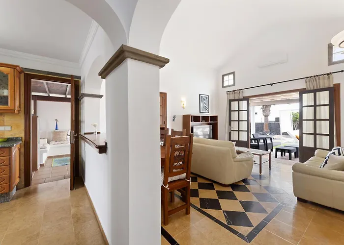 Home2book Private With Pool, * بلايا بلانكا