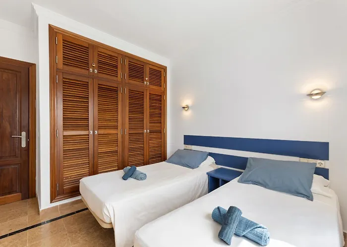 Home2book Private With Pool, فيلة بلايا بلانكا