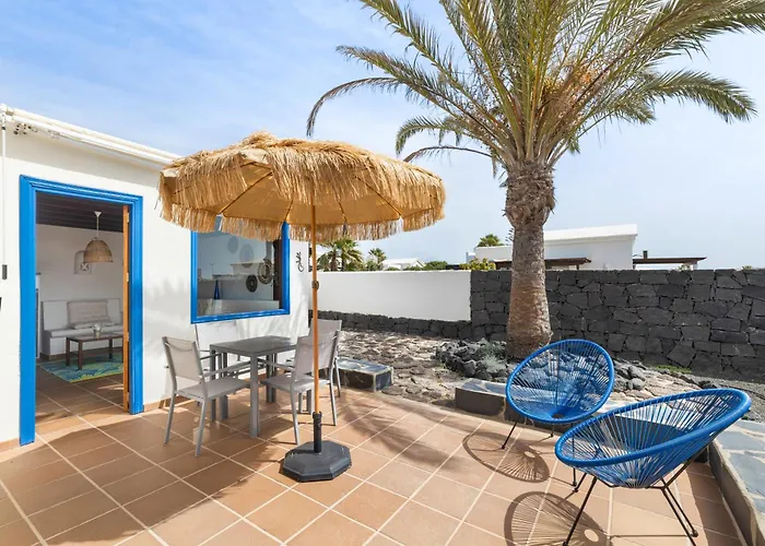 Home2book Private With Pool, فيلة بلايا بلانكا