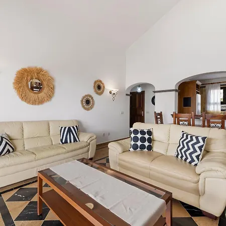 Home2book Private With Pool, * Πλάγια Μπλάνκα
