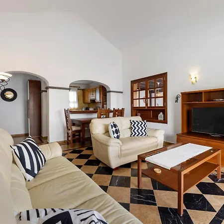 Home2book Private With Pool, * Πλάγια Μπλάνκα