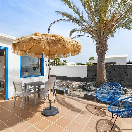 Home2book Private With Pool, Βίλα Πλάγια Μπλάνκα
